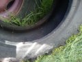 Селскостопанска гума, снимка 1 - Гуми и джанти - 32859847
