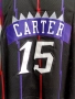 Мъжки потник Mitchell & Ness Vince Carter Toronto Raptors seasons 1998/99. размер XL , XXL, снимка 8