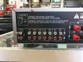 Усилвател DENON PMA-510AE Две по 70 вата на 4 ома.  В отлично техническо и визуално състояние., снимка 10