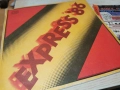 EXPRESS 86 1012251948, снимка 9