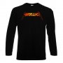 Мъжка тениска Metallica 11
