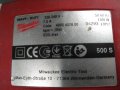 Къртач Milwaukee kango 500S.  8.5J, снимка 9
