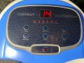 Електрическа вана за крака, масажор COSTWAY, снимка 10