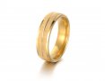 Страхотен пръстен халка за мъже и жени, снимка 1 - Пръстени - 28474321