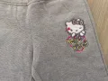 Детско панталонче Hello Kitty 92/2г, снимка 2