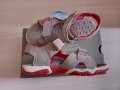 Timberland номер 32 Оригинални Детски Сандали код 1014, снимка 5