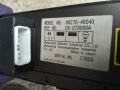 Lexus RX 300 CD changer Лексус РХ ЦД СД чейнджър, снимка 2