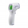 Медицински Инфрачервен Безконтактен термометър, снимка 1 - Други - 35054777