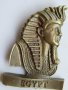  Автентичен магнит-от Египет, маската на Тутанкамон, снимка 13