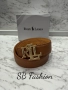 Ralph Laurent колан естествена кожа, снимка 5