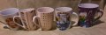 Нови порцеланови чаши за чай 300мл. , снимка 1 - Чаши - 33337014
