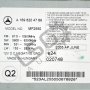 CD плеър Mercedes-Benz B-Class (W245) 2005-2011 MB130622N-131, снимка 3