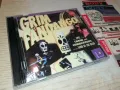 GRIM FANDANCO X2 CD 1804250733, снимка 1