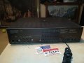 grundig stereo amplifier-внос germany 2406211012, снимка 6
