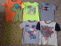 Детски дрехи ръст 128/134, снимка 2