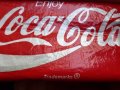 Колекция Кока Кола/Подаръчен плик оригинал Coca-Cola -1990г, снимка 4