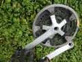 Курбели Shimano 200 GS Biopace, снимка 4
