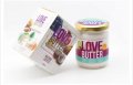 Love butter-масло за растеж на косата