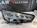 Фар фарове десен Audi A4 B9 Matrix LED far farove Audi А4 Б9 Матрикс, снимка 1