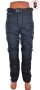 №3804 Polo-TEX PREMIUM НОВ Мъжки текстилен мото панталон висок клас