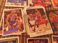 NBA FLEER  Картички на баскетболисти, снимка 4