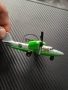 Matchbox (Мачбокс) самолетче , снимка 4