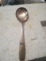 Стари английски лъжици-, снимка 2
