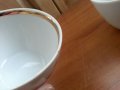 Руски порцелан чаши за чай , снимка 6