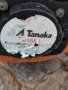 Бензинов тример Tanaka TBC 265, снимка 4