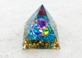 Пирамида оргонит, снимка 1