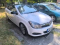 Vauxhall Astra Twintop 1.8 , снимка 18