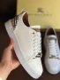 мъжки маратонки burberry, снимка 2