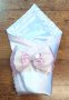 Луксозно порт бебе (одеяло) за изписване и за бебета от 0 до 6мец, снимка 16