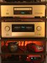  accuphase E-530 pure class A, снимка 8