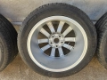 Джанти 17 5 112 vw passat b7, снимка 8