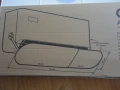 Нов дефлектор за климатик, снимка 2