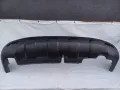 задна броня Honda CR-V 2006-2009г. #1005V., снимка 2