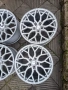 Джанти VOSSEN HF-2 19" 5X112 sport packet , снимка 5