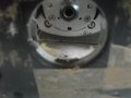 1300W-Bosch PHO2000/1050W-Top Craft-Дърводелска Оберфреза-Хол/КНР-Почти Нови-ОТЛИЧНИ-Ход 50мм-ф6/8мм, снимка 8