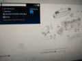 A6119970481**NEU**MERCEDES-BENZ**ТАМПОН ЗА КУТИЯ НА ВЪЗДУШЕН ФИЛТЪР**, снимка 2