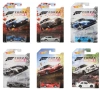 Hot Wheels 1:64 Forza Horizon 4 Vehicle Collection Set of 6 Cars Пълен сет oт 6 колички, снимка 1