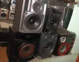 Тонколони  LG -JVC -AIWA -PHILIPS, снимка 3