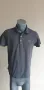 Lacoste Sport Slim Fit Cotton Mens Size 5 - L ОРИГИНАЛ! Мъжка Тениска!, снимка 10