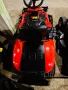 Тракторна косачка Jonsered FR2216FA Нов Внос, снимка 7