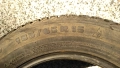 Зимни гуми MICHELIN 185/65 R15 ALPIN A4, снимка 5