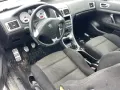 Пежо 307cc На Части Бензин, снимка 5