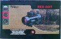 ХОЛОГРАМЕН БЪРЗОМЕРЕЦ ,PERFECT RED DOT (1 x 35) и (1 х 40), снимка 9