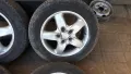 Джанти с гуми за Порше/Ауди/VW 18/5x130, снимка 6