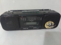 Радиокасетофонче Silver Crown, снимка 10