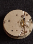 Механизъм за стар рядък часовник за части колекция RUHLA UMC - 26821, снимка 5